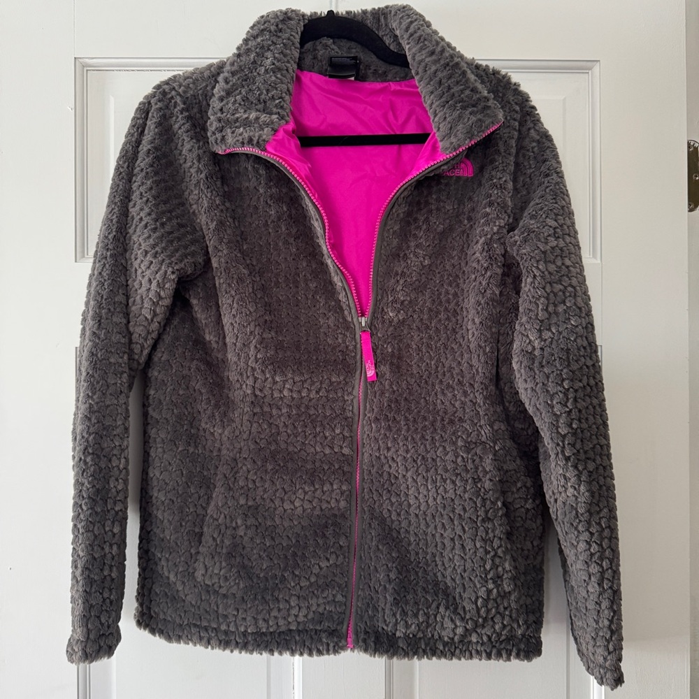 The North Face • Girls Jacket
